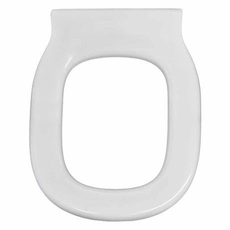 Ideal Standard Jasper Morrison Toilet Seat - Gloss White - E620401