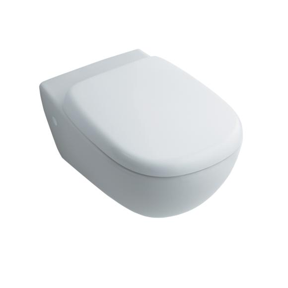 Ideal Standard Jasper Morrison White Wall Mounted Pan - E621701