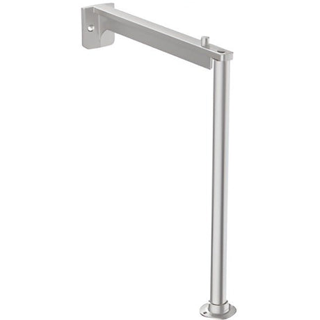Ideal Standard Legs and Bearers - Stainless Steel - S9251MY - TAP 'N' SHOWER