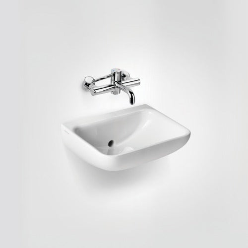 Ideal Standard Markwik 21 Plus Chrome Panel Mounted Thermostatic Basin Mixer Tap - A6682AA