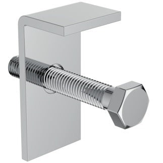 Ideal Standard Fixings Clips for Marlow Washbasins -  S911867