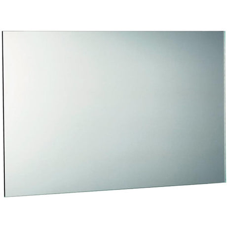 Ideal Standard Mirror With Ambient Light And Anti - steam 120cm - T3338BH - TAP 'N' SHOWER