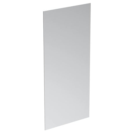 Ideal Standard Mirror With Ambient Light And Anti - steam 40cm - T3258BH - TAP 'N' SHOWER