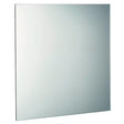 Ideal Standard Mirror With Ambient Light And Anti - steam 70cm - T3335BH - TAP 'N' SHOWER