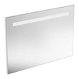 Ideal Standard Mirror With Light And Anti - steam 100cm - T3343BH - TAP 'N' SHOWER
