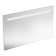 Ideal Standard Mirror With Light And Anti - steam 120cm - T3344BH - TAP 'N' SHOWER