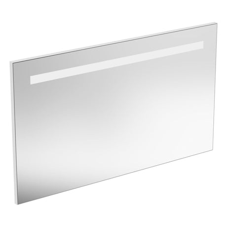 Ideal Standard Mirror With Light And Anti - steam 120cm - T3344BH - TAP 'N' SHOWER