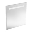 Ideal Standard Mirror With Light And Anti - steam 70cm - T3341BH - TAP 'N' SHOWER