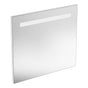 Ideal Standard Mirror With Light And Anti - steam 80cm - T3342BH - TAP 'N' SHOWER