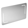 Ideal Standard Mirror With Sensor Ambient And Front Light Anti - steam 120cm - T3353BH - TAP 'N' SHOWER