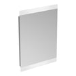 Ideal Standard Mirror With Sensor Light And Anti - steam 50cm - T3345BH - TAP 'N' SHOWER