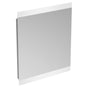 Ideal Standard Mirror With Sensor Light And Anti - steam 80cm - T3347BH - TAP 'N' SHOWER