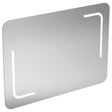 Ideal Standard Mirrors with sensor light - T3352BH - TAP 'N' SHOWER