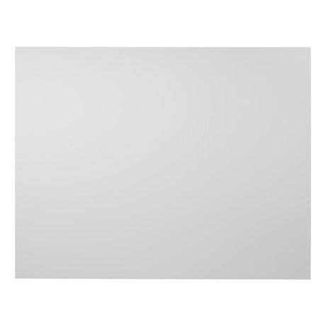 Ideal Standard Nisa White Flat End Bath Panel 700mm - S091601