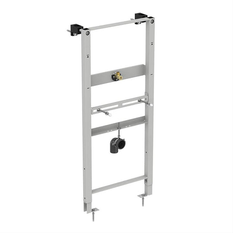 Ideal Standard Prosys Back Inlet Urinal Frame - R010367