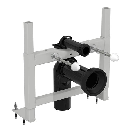 Ideal Standard Prosys Freestanding Half Frame For Wall Hung Wc Pans - R010167