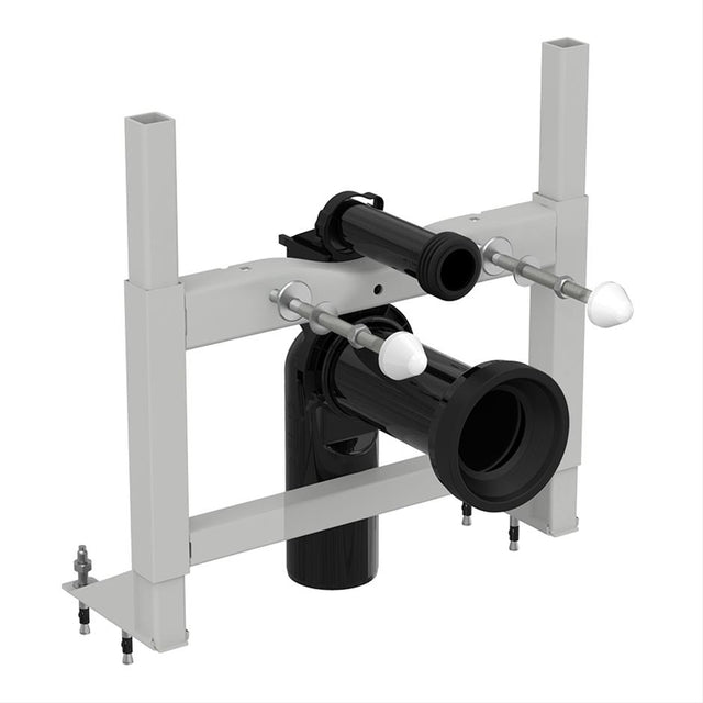 Ideal Standard Prosys Freestanding Half Frame For Wall Hung Wc Pans - R010167