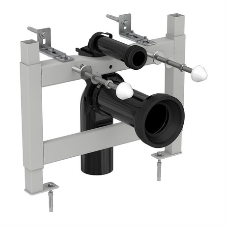 Ideal Standard Prosys Half Frame For Wall Hung Wc Pans - R010067