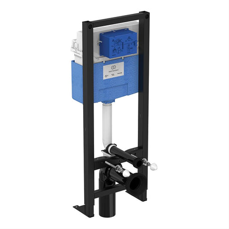 Ideal Standard Prosys Height Freestanding Mechanical Wall Hung Wc Frame 1150mm - R031467