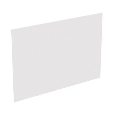 Armitage Shanks Septa Pro Inspection Plate - White - R0137AC