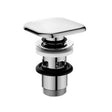 Ideal Standard Retail Strada Ii Small Luxury Basin Slotted Clicker Waste - T3630AA - TAP 'N' SHOWER