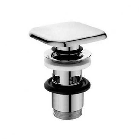 Ideal Standard Retail Strada Ii Small Luxury Basin Slotted Clicker Waste - T3630AA