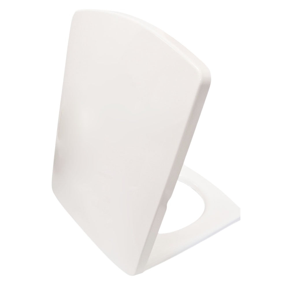 Ideal Standard Retail Strada Ii Toilet Seat And Cover - White - T360001