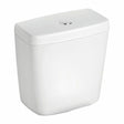 Ideal Standard Sandringham 21 White Close Coupled Cistern - E896701