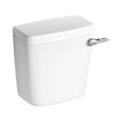 Ideal Standard Sandringham 21 White Low Level Bottom Supply Cistern - E896901