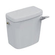 Ideal Standard Sandringham 21 White Low Level Toilet Cistern - E897201
