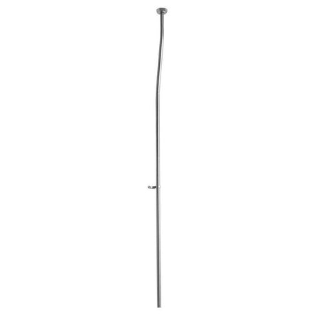 Ideal Standard Sanura Chrome Exposed Urinal Flushpipe - S6232MY
