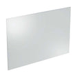 Armitage Shanks Septa Pro Inspection Plate - Chrome - R0137AA - TAP 'N' SHOWER
