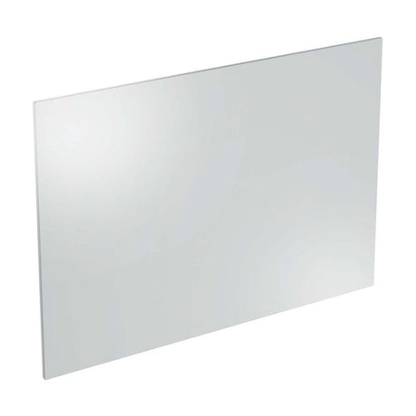 Armitage Shanks Septa Pro Inspection Plate - Chrome - R0137AA