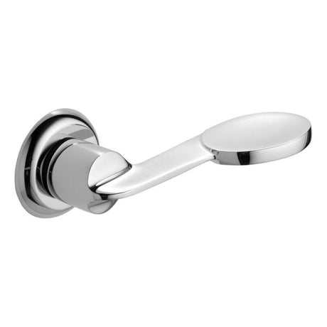 Ideal Standard Chrome Spatula Lever - S4516AA