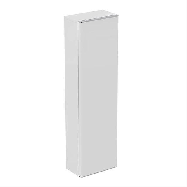 Ideal Standard Strada II Half Column Unit 350mm - Matt Anthracite - T4306Y2