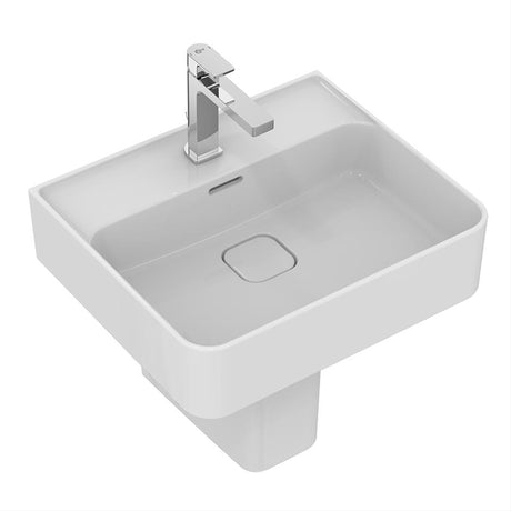 Ideal Standard Strada II Washbasin 1 Taphole with Overflow 50cm - White - E238601