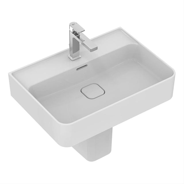 Ideal Standard Strada II Washbasin 60cm - White - E238701 - TAP 'N' SHOWER