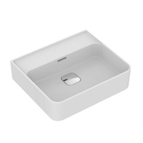 Ideal Standard Strada II Washbasin With Overflow 500mm - White - E239801 - TAP 'N' SHOWER