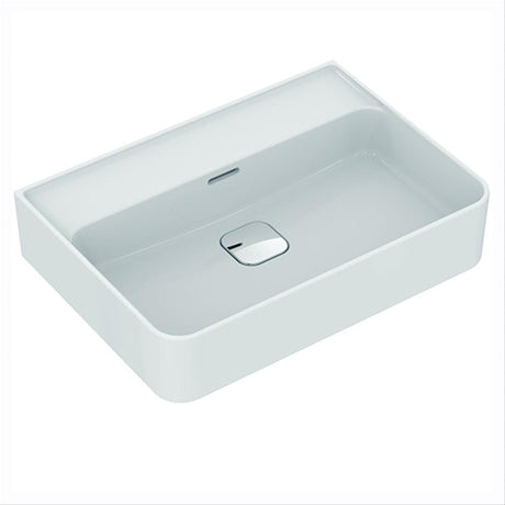Ideal Standard Strada II Washbasin With Overflow 600mm - White - E239901 - TAP 'N' SHOWER