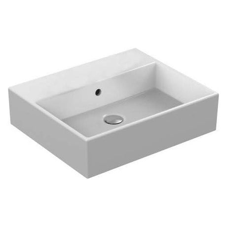 Ideal Standard Strada On Countertop Basin 500mm - White - K081501 - TAP 'N' SHOWER