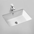 Ideal Standard Strada Under - Countertop Washbasin 60cm - White - K077901 - TAP 'N' SHOWER