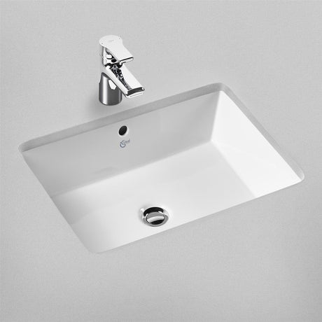 Ideal Standard Strada Under-Countertop Washbasin 60cm - White - K077901