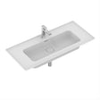 Ideal Standard Strada Vanity Washbasin 104cm - White - E238401 - TAP 'N' SHOWER