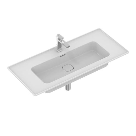 Ideal Standard Strada Vanity Washbasin 104cm - White - E238401