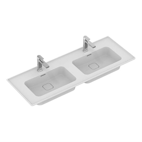 Ideal Standard Strada Vanity Washbasin 124cm - White - E238501
