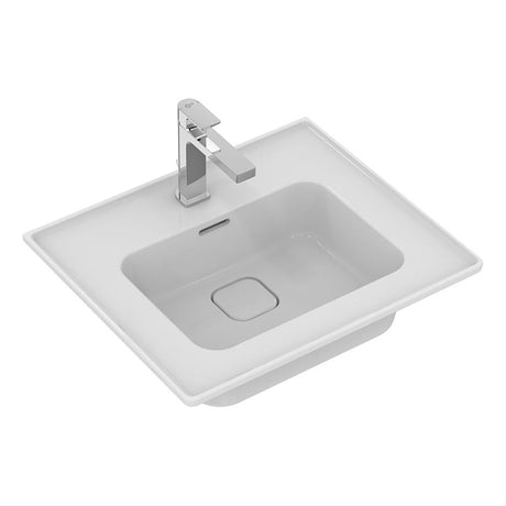 Ideal Standard Strada Vanity Washbasin 54cm - White - E238101