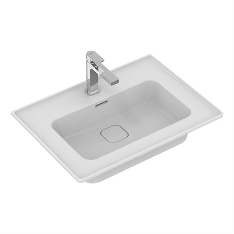 Ideal Standard Strada Vanity Washbasin 64cm - White - E238201