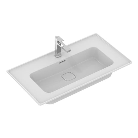 Ideal Standard Strada Vanity Washbasin 84cm - White - E238301