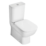 Ideal Standard Studio Echo White Basin with Overflow 1TH 500mm - E156601