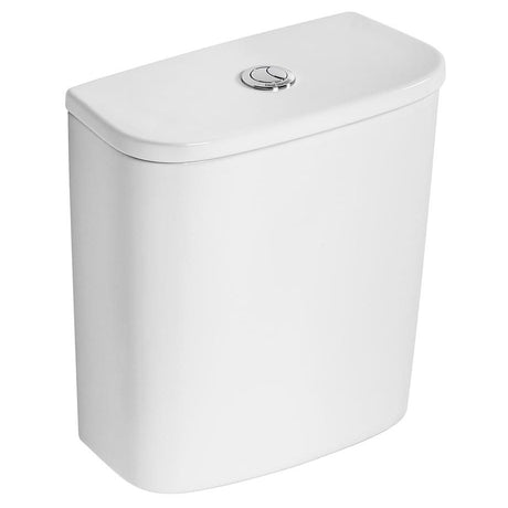 Ideal Standard Studio Echo White Close Coupled Cistern - E150501